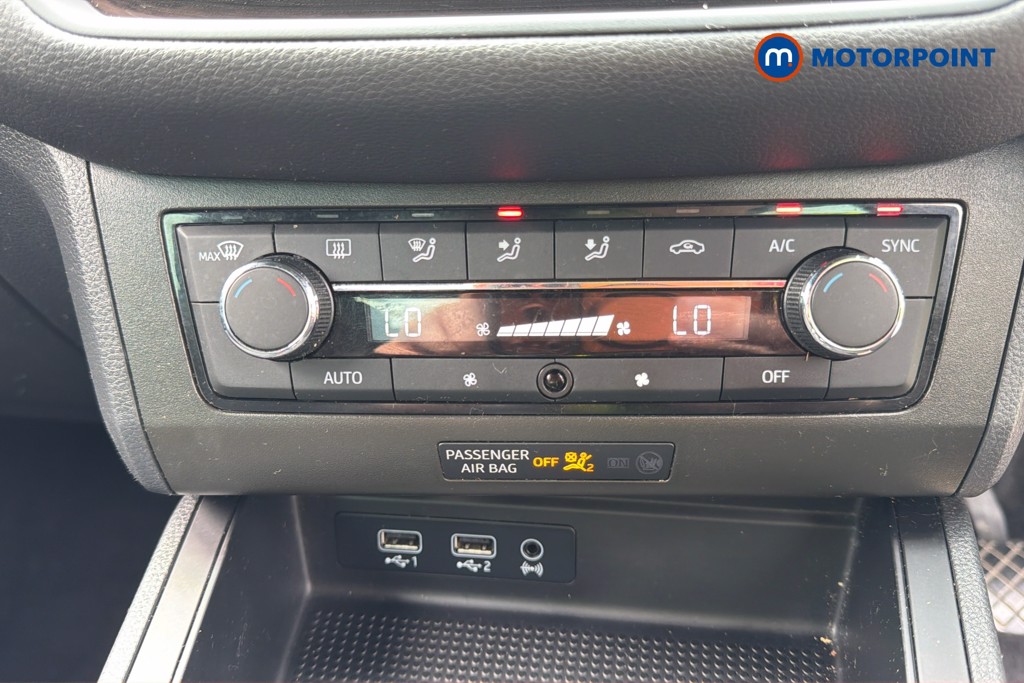Seat Ibiza Xcellence Lux Manual Petrol Hatchback - Stock Number (1624590) - 12th supplementary image
