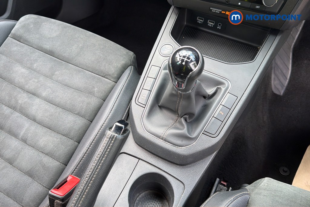 Seat Ibiza Xcellence Lux Manual Petrol Hatchback - Stock Number (1624590) - 15th supplementary image