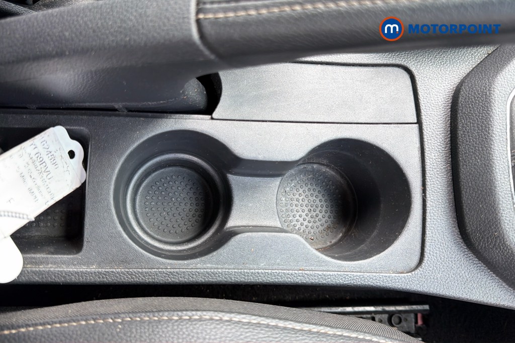 Seat Ibiza Xcellence Lux Manual Petrol Hatchback - Stock Number (1624590) - 16th supplementary image