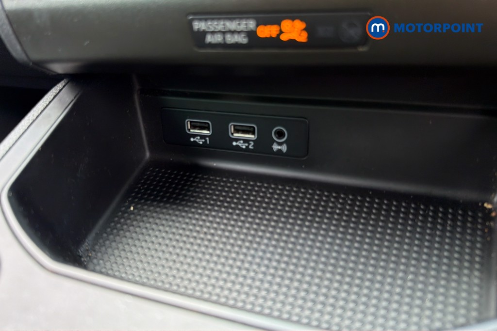 Seat Ibiza Xcellence Lux Manual Petrol Hatchback - Stock Number (1624590) - 17th supplementary image