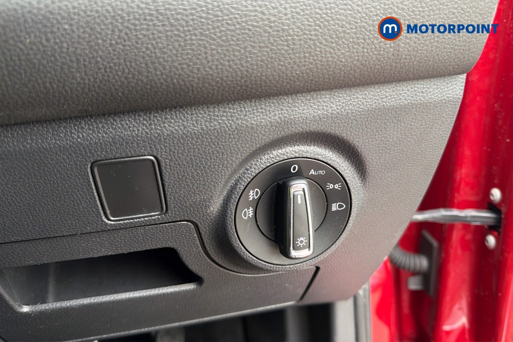 Seat Ibiza Xcellence Lux Manual Petrol Hatchback - Stock Number (1624590) - 18th supplementary image
