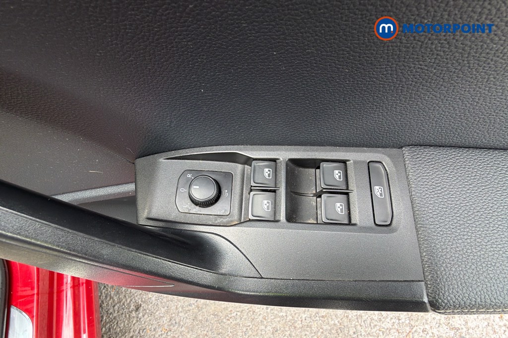 Seat Ibiza Xcellence Lux Manual Petrol Hatchback - Stock Number (1624590) - 20th supplementary image