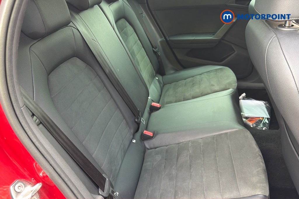 Seat Ibiza Xcellence Lux Manual Petrol Hatchback - Stock Number (1624590) - 28th supplementary image