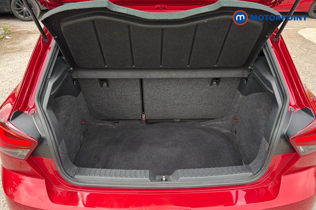 Seat Ibiza Xcellence Lux Manual Petrol Hatchback - Stock Number (1624590) - 33rd supplementary image