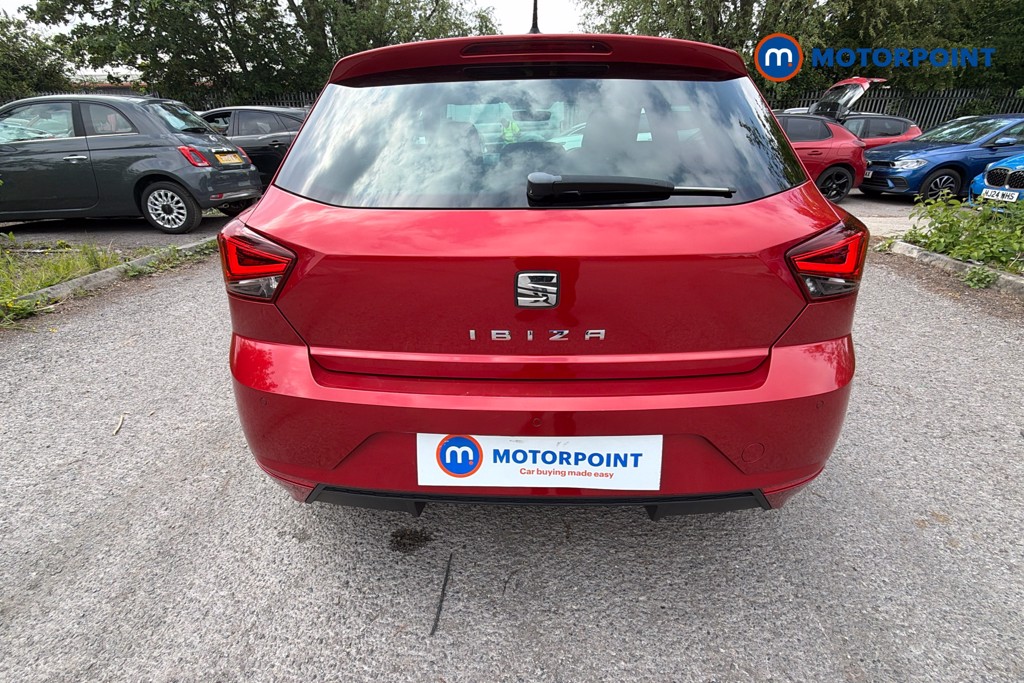 Seat Ibiza Xcellence Lux Manual Petrol Hatchback - Stock Number (1624590) - 37th supplementary image