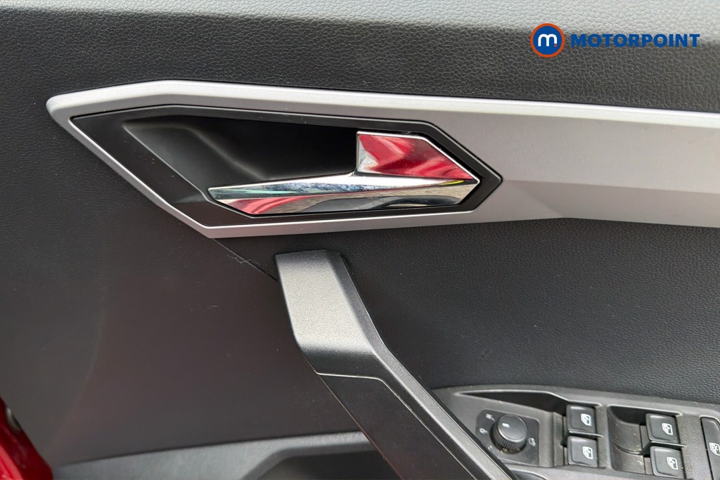 Seat Ibiza Xcellence Lux Manual Petrol Hatchback - Stock Number (1624590) - 42nd supplementary image
