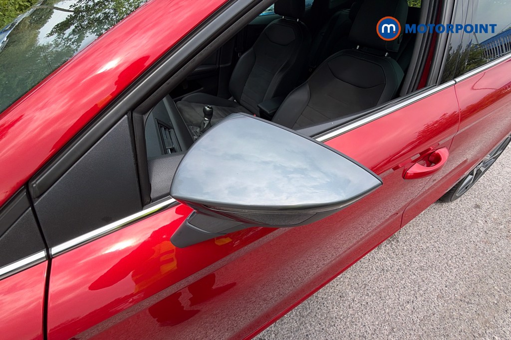 Seat Ibiza Xcellence Lux Manual Petrol Hatchback - Stock Number (1624590) - 43rd supplementary image