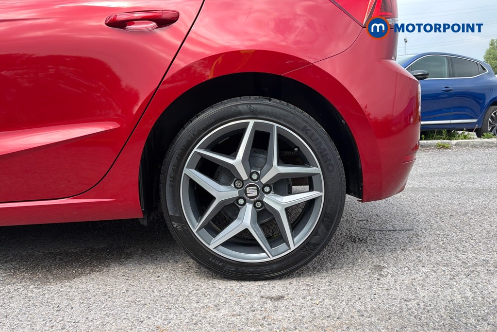 Seat Ibiza Xcellence Lux Manual Petrol Hatchback - Stock Number (1624590) - 48th supplementary image