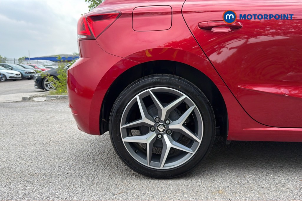 Seat Ibiza Xcellence Lux Manual Petrol Hatchback - Stock Number (1624590) - 49th supplementary image