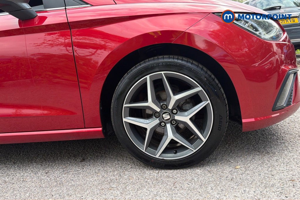 Seat Ibiza Xcellence Lux Manual Petrol Hatchback - Stock Number (1624590) - 50th supplementary image