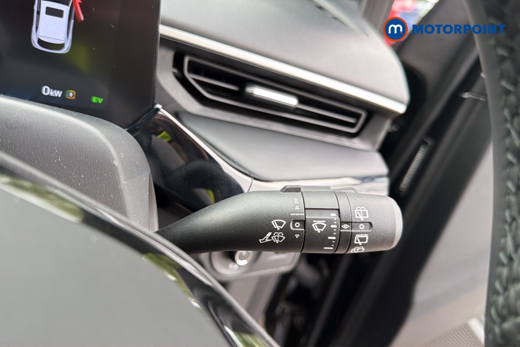 Mg Motor Uk MG3 Trophy Automatic Petrol-Electric Hybrid Hatchback - Stock Number (1625652) - 7th supplementary image