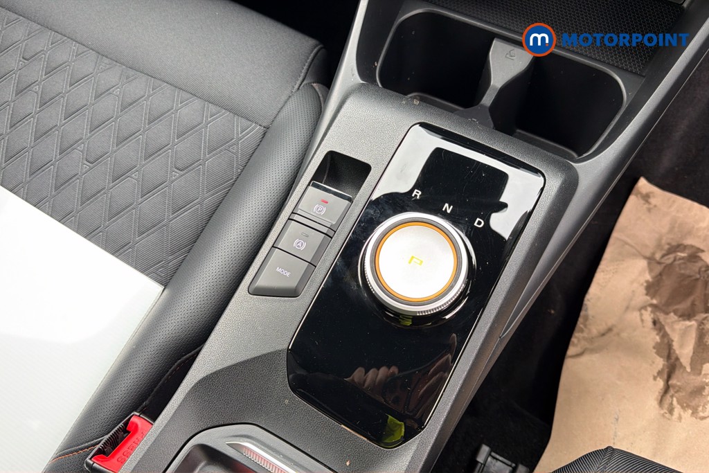 Mg Motor Uk MG3 Trophy Automatic Petrol-Electric Hybrid Hatchback - Stock Number (1625652) - 15th supplementary image