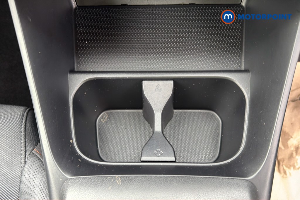 Mg Motor Uk MG3 Trophy Automatic Petrol-Electric Hybrid Hatchback - Stock Number (1625652) - 16th supplementary image