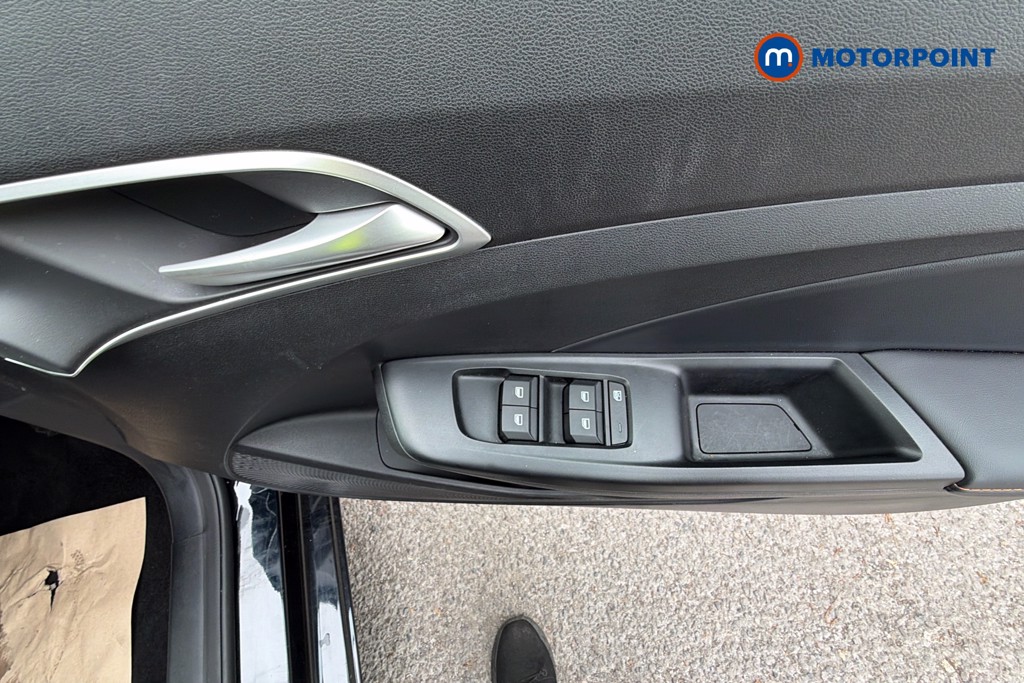 Mg Motor Uk MG3 Trophy Automatic Petrol-Electric Hybrid Hatchback - Stock Number (1625652) - 20th supplementary image