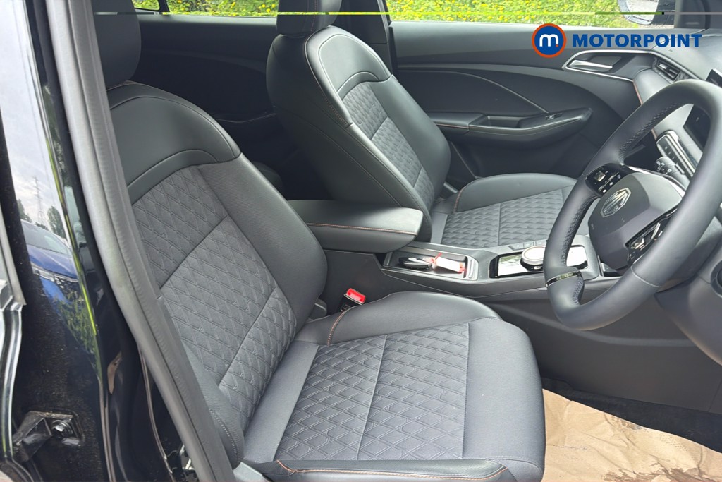 Mg Motor Uk MG3 Trophy Automatic Petrol-Electric Hybrid Hatchback - Stock Number (1625652) - 22nd supplementary image