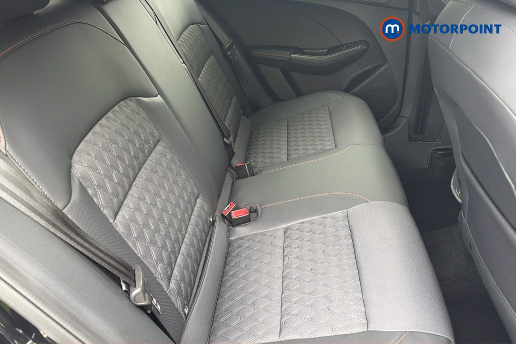 Mg Motor Uk MG3 Trophy Automatic Petrol-Electric Hybrid Hatchback - Stock Number (1625652) - 28th supplementary image