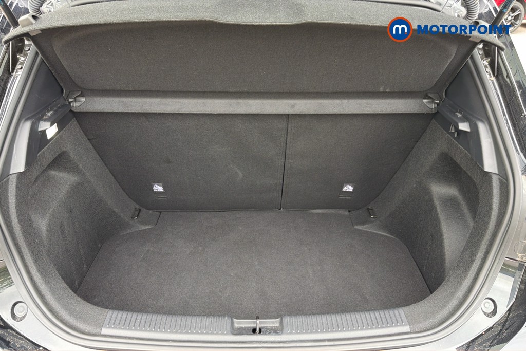 Mg Motor Uk MG3 Trophy Automatic Petrol-Electric Hybrid Hatchback - Stock Number (1625652) - 33rd supplementary image