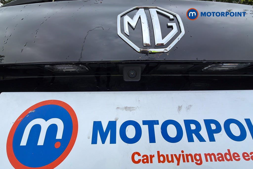 Mg Motor Uk MG3 Trophy Automatic Petrol-Electric Hybrid Hatchback - Stock Number (1625652) - 36th supplementary image