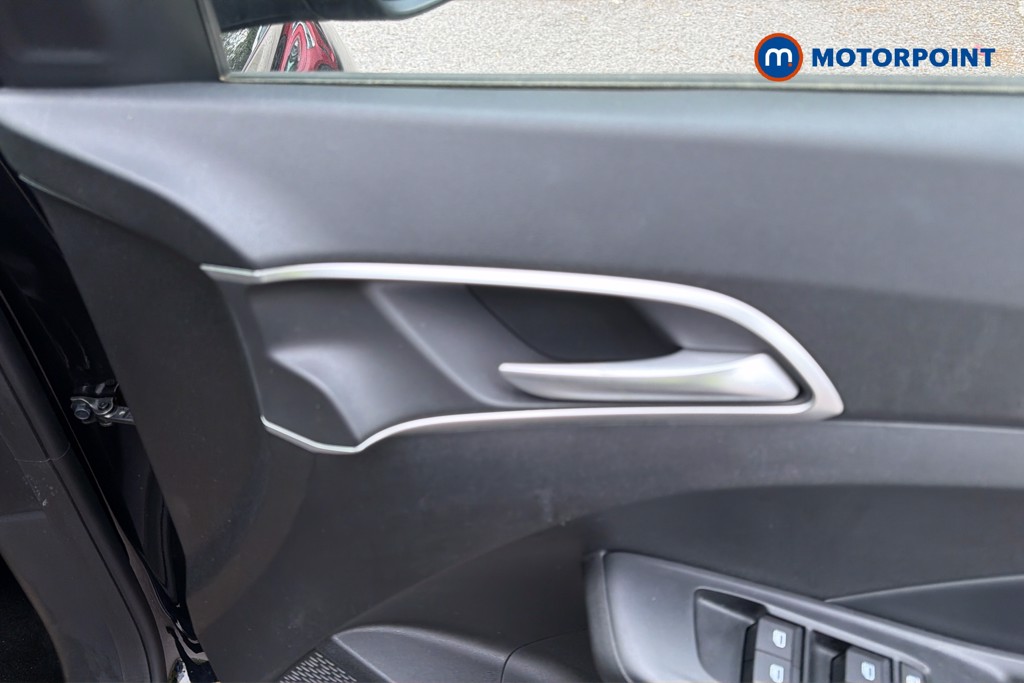 Mg Motor Uk MG3 Trophy Automatic Petrol-Electric Hybrid Hatchback - Stock Number (1625652) - 42nd supplementary image