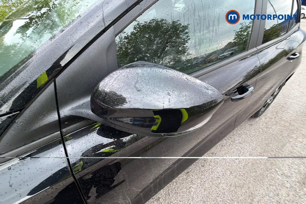 Mg Motor Uk MG3 Trophy Automatic Petrol-Electric Hybrid Hatchback - Stock Number (1625652) - 43rd supplementary image