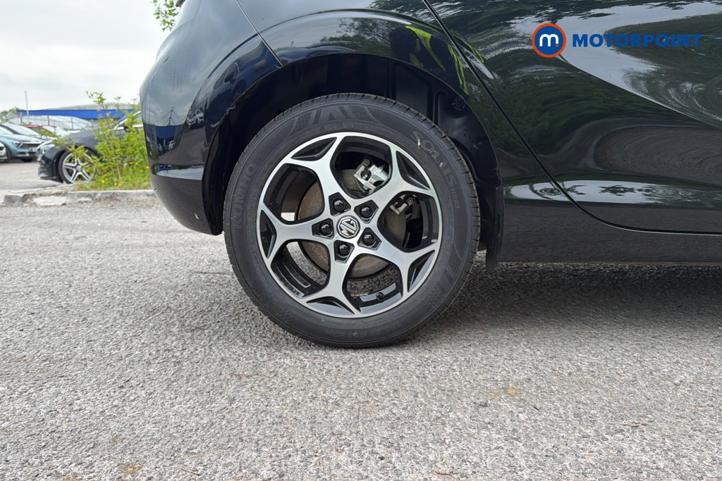 Mg Motor Uk MG3 Trophy Automatic Petrol-Electric Hybrid Hatchback - Stock Number (1625652) - 49th supplementary image