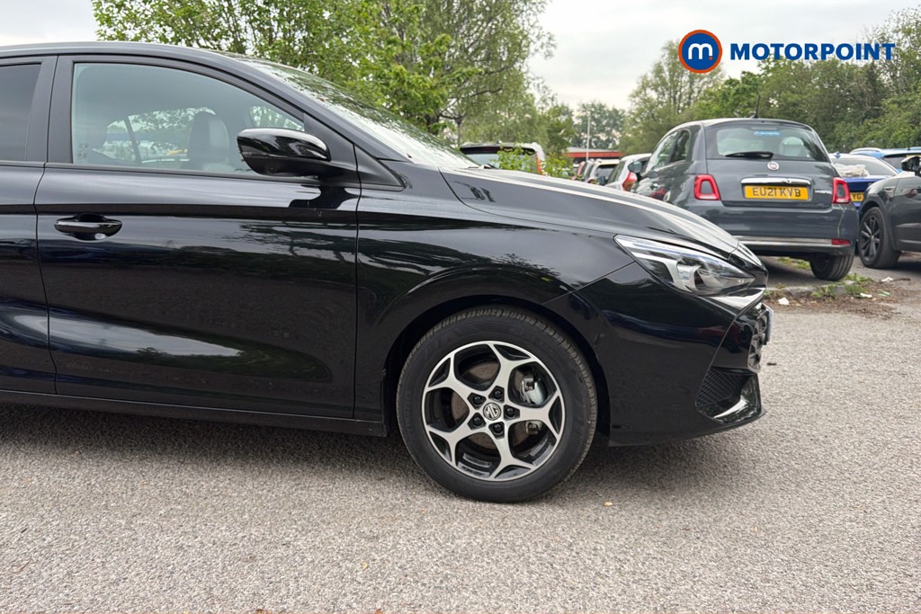 Mg Motor Uk MG3 Trophy Automatic Petrol-Electric Hybrid Hatchback - Stock Number (1625652) - 50th supplementary image