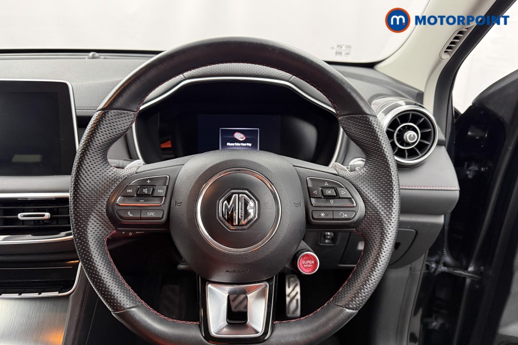 Mg Motor Uk HS Trophy Automatic Petrol SUV - Stock Number (1626254) - 2nd supplementary image