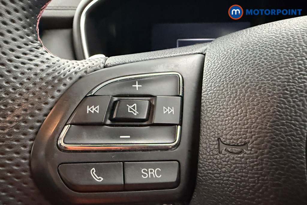 Mg Motor Uk HS Trophy Automatic Petrol SUV - Stock Number (1626254) - 3rd supplementary image