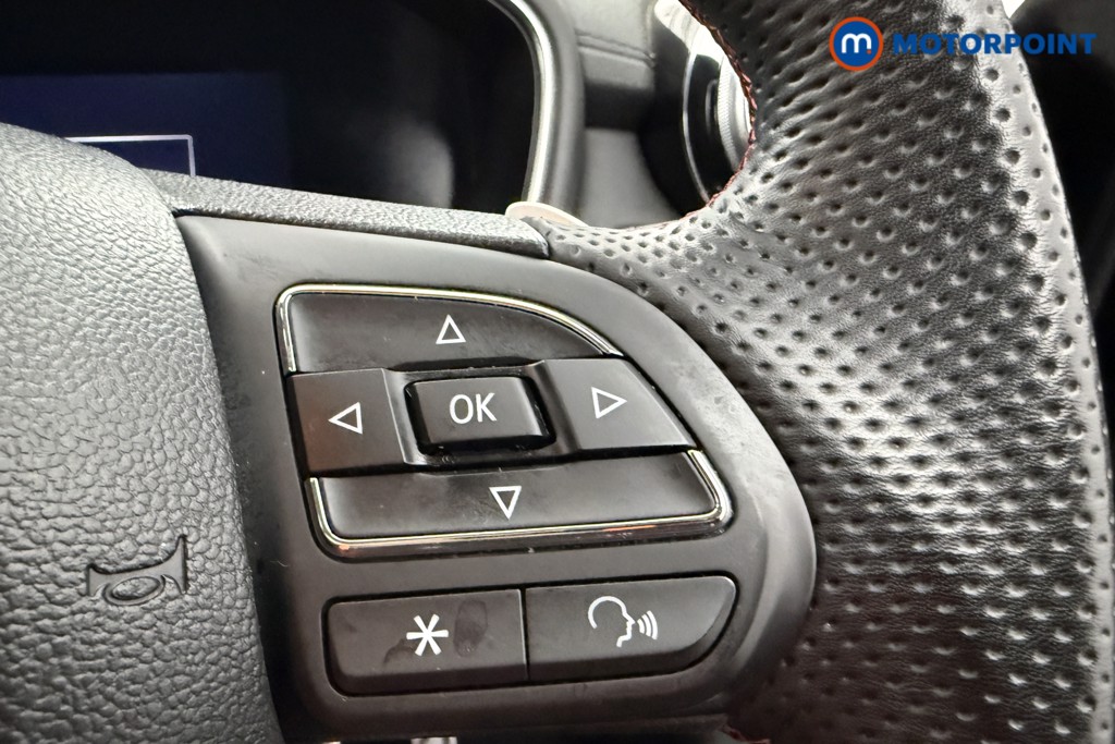 Mg Motor Uk HS Trophy Automatic Petrol SUV - Stock Number (1626254) - 4th supplementary image