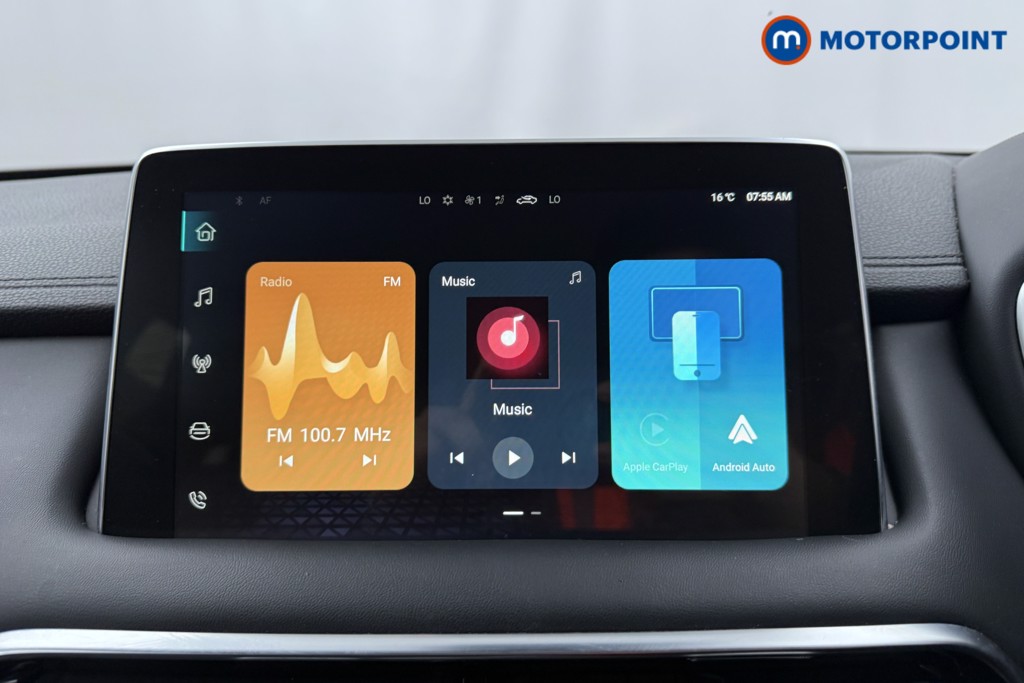 Mg Motor Uk HS Trophy Automatic Petrol SUV - Stock Number (1626254) - 6th supplementary image