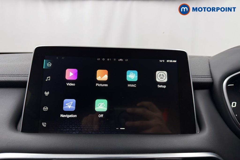 Mg Motor Uk HS Trophy Automatic Petrol SUV - Stock Number (1626254) - 7th supplementary image
