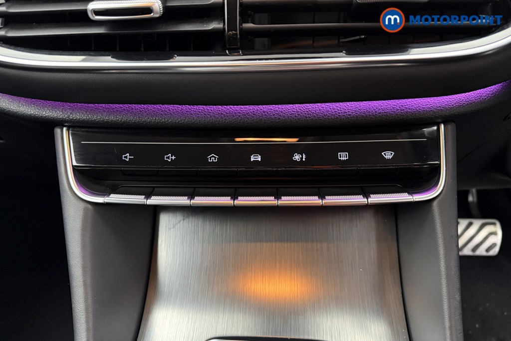 Mg Motor Uk HS Trophy Automatic Petrol SUV - Stock Number (1626254) - 9th supplementary image