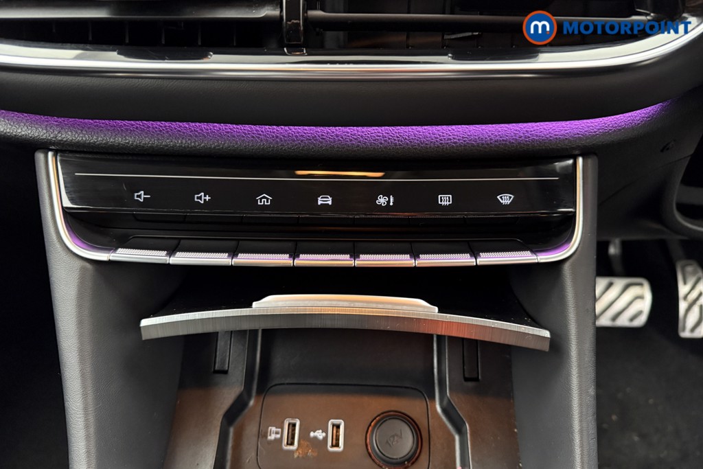 Mg Motor Uk HS Trophy Automatic Petrol SUV - Stock Number (1626254) - 10th supplementary image