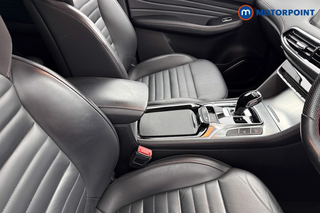 Mg Motor Uk HS Trophy Automatic Petrol SUV - Stock Number (1626254) - 12th supplementary image