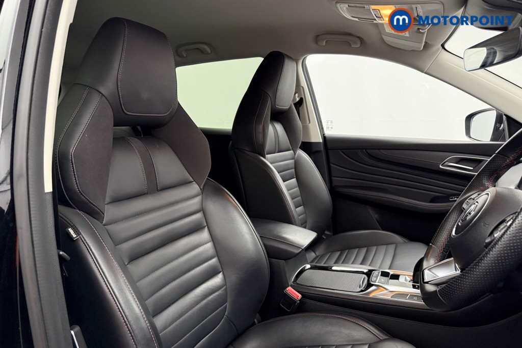 Mg Motor Uk HS Trophy Automatic Petrol SUV - Stock Number (1626254) - 14th supplementary image