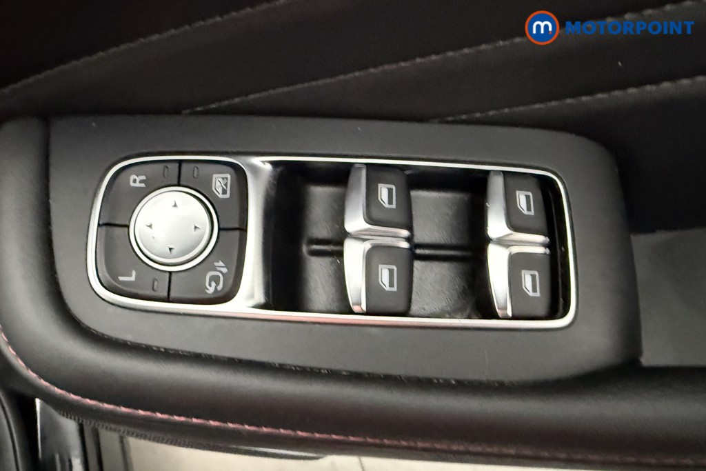 Mg Motor Uk HS Trophy Automatic Petrol SUV - Stock Number (1626254) - 16th supplementary image