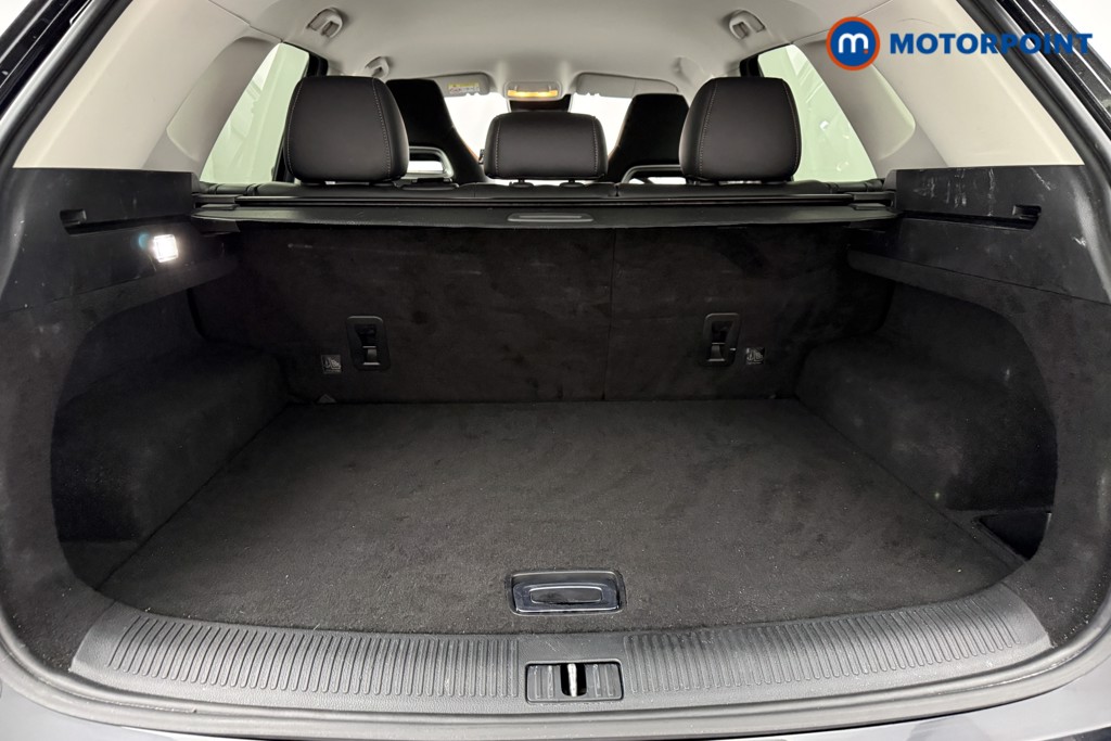 Mg Motor Uk HS Trophy Automatic Petrol SUV - Stock Number (1626254) - 19th supplementary image