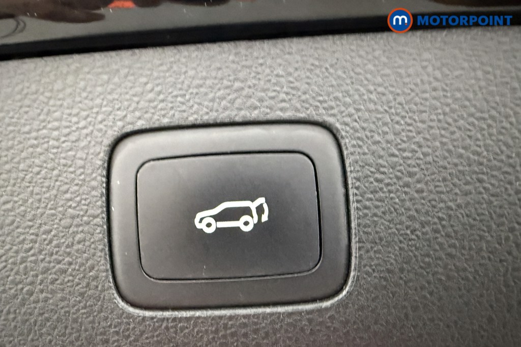 Mg Motor Uk HS Trophy Automatic Petrol SUV - Stock Number (1626254) - 20th supplementary image