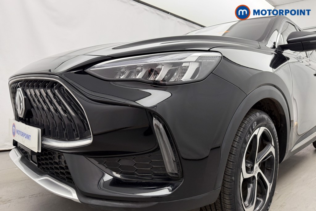 Mg Motor Uk HS Trophy Automatic Petrol SUV - Stock Number (1626254) - 23rd supplementary image