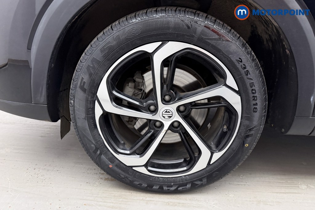 Mg Motor Uk HS Trophy Automatic Petrol SUV - Stock Number (1626254) - 24th supplementary image