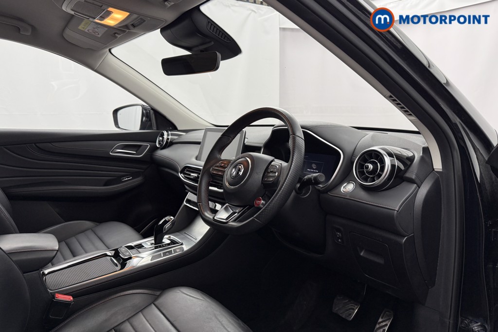 Mg Motor Uk HS Trophy Automatic Petrol SUV - Stock Number (1626254) - 1st supplementary image