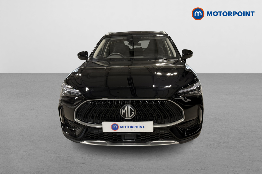 Mg Motor Uk HS Trophy Automatic Petrol SUV - Stock Number (1626254) - Front bumper