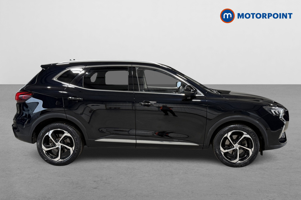 Mg Motor Uk HS Trophy Automatic Petrol SUV - Stock Number (1626254) - Drivers side