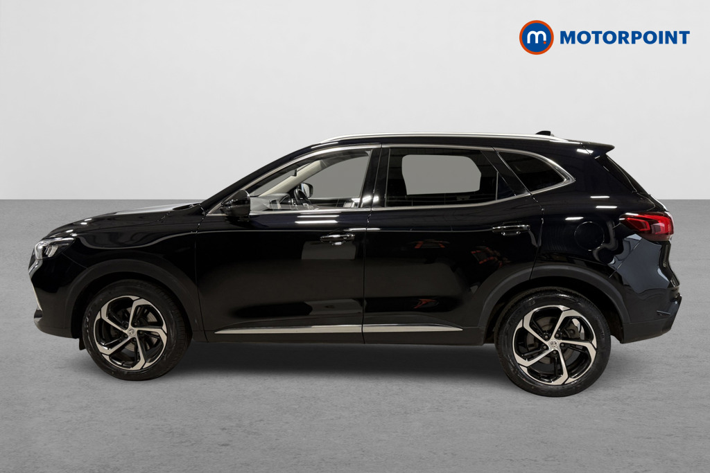Mg Motor Uk HS Trophy Automatic Petrol SUV - Stock Number (1626254) - Passenger side