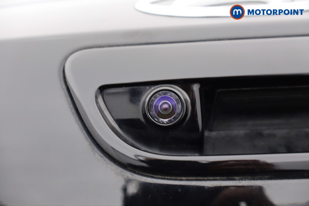 Hyundai I10 N Line Manual Petrol Hatchback - Stock Number (1626521) - 4th supplementary image