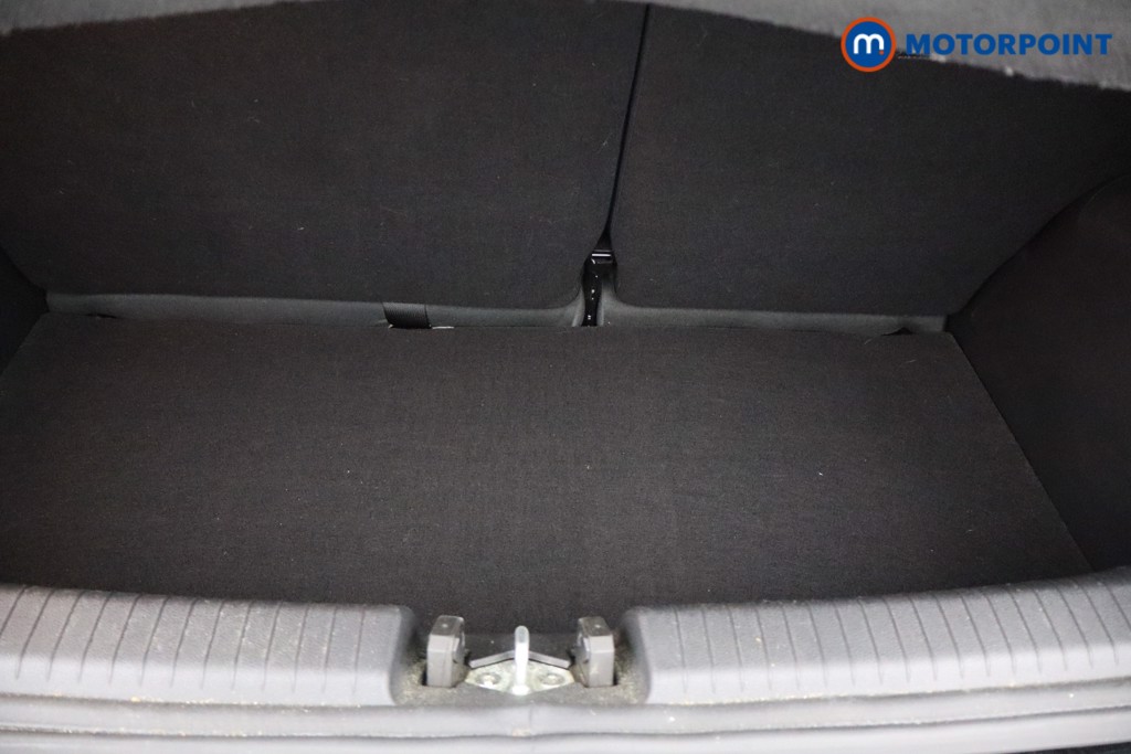 Hyundai I10 N Line Manual Petrol Hatchback - Stock Number (1626521) - 5th supplementary image