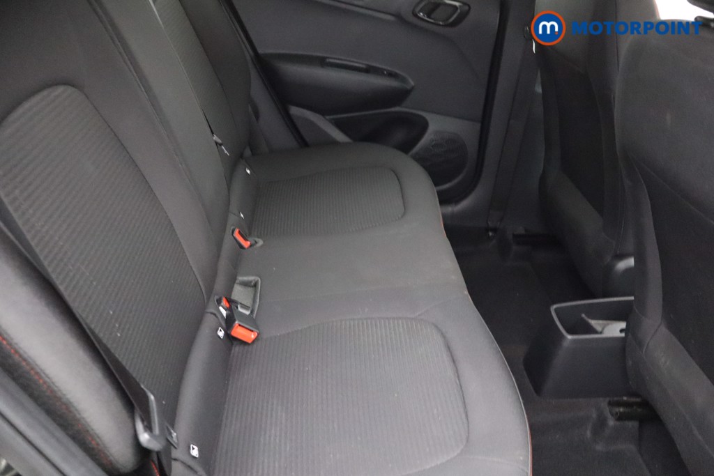 Hyundai I10 N Line Manual Petrol Hatchback - Stock Number (1626521) - 7th supplementary image