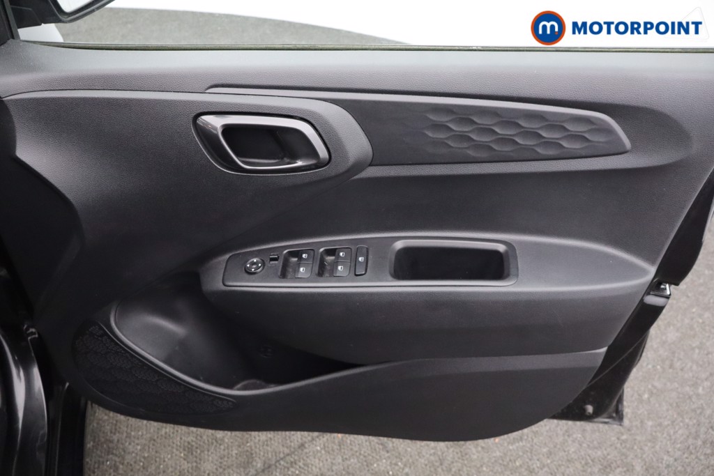 Hyundai I10 N Line Manual Petrol Hatchback - Stock Number (1626521) - 9th supplementary image