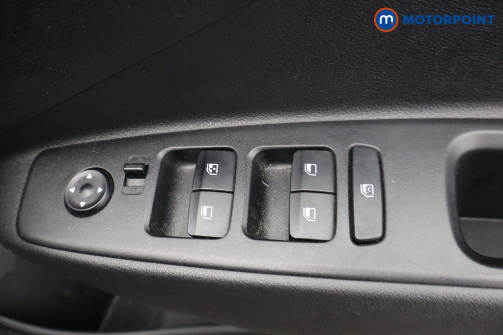 Hyundai I10 N Line Manual Petrol Hatchback - Stock Number (1626521) - 10th supplementary image