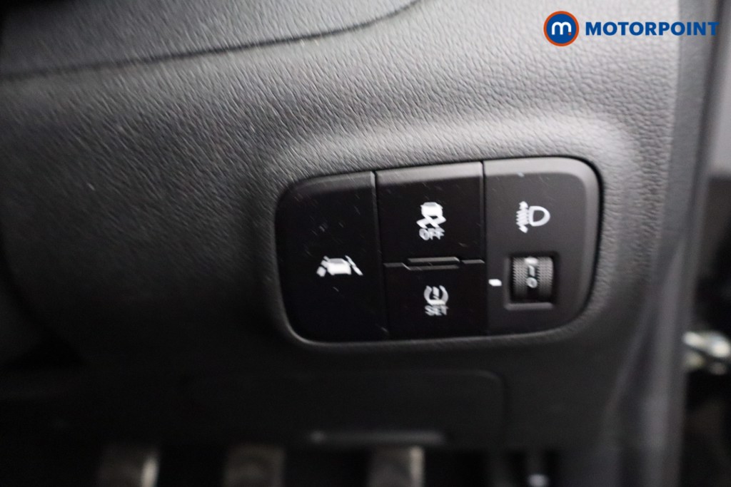 Hyundai I10 N Line Manual Petrol Hatchback - Stock Number (1626521) - 12th supplementary image